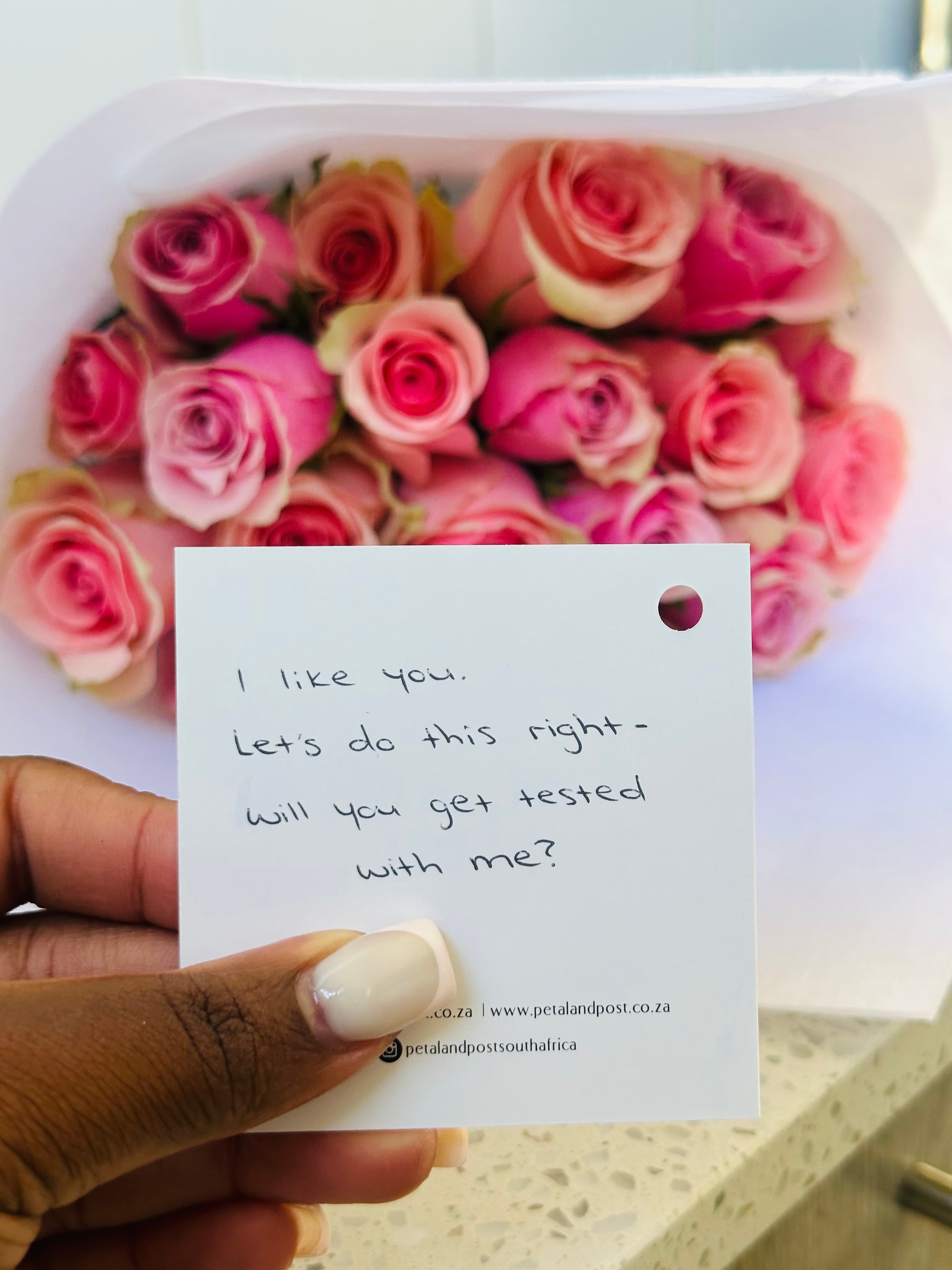 Why Knowing Your HIV Status Matters — For You and Your Relationship