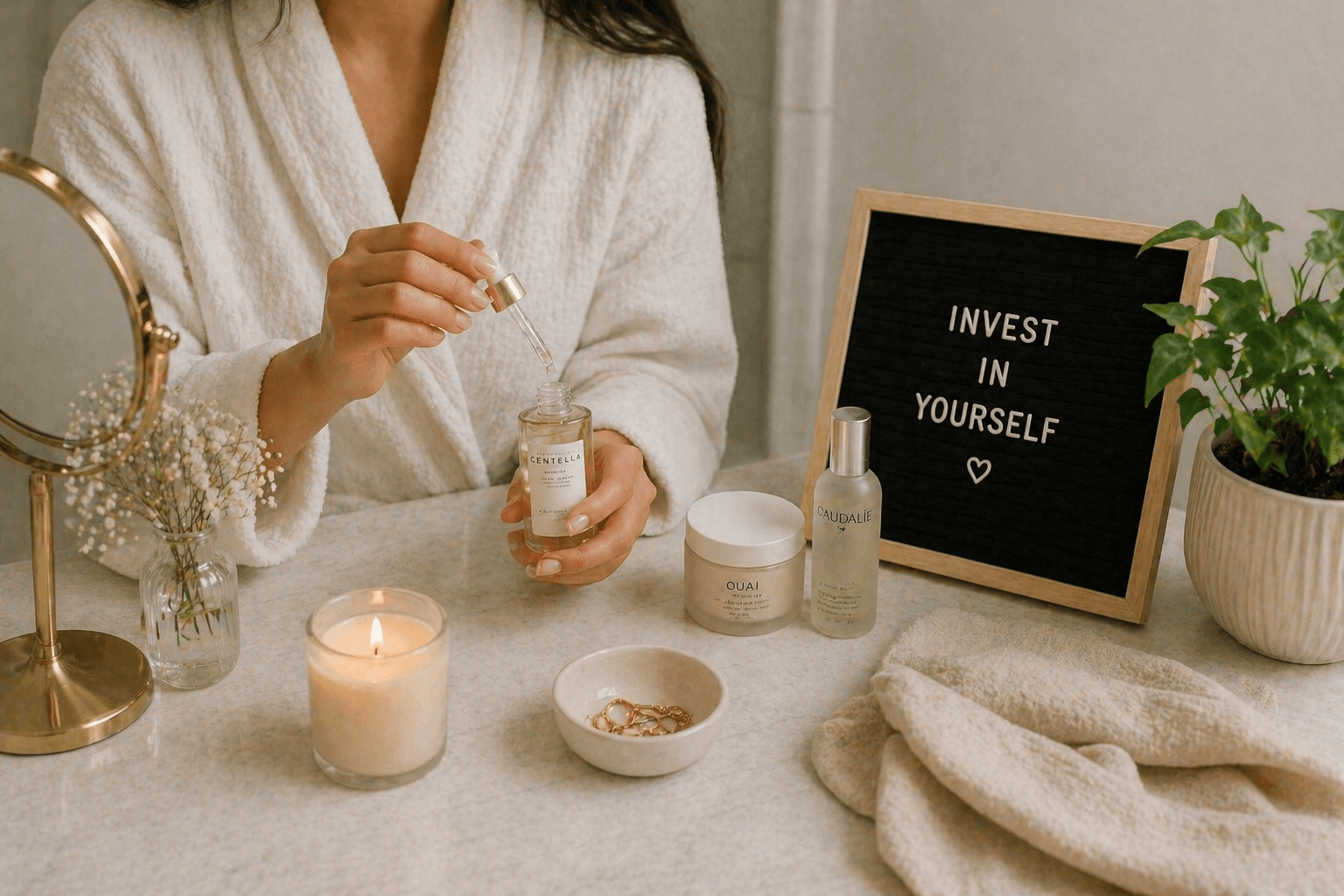 Sexual Wellbeing After Pregnancy and Through Perimenopause